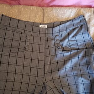 Stylish Work Pants NEW